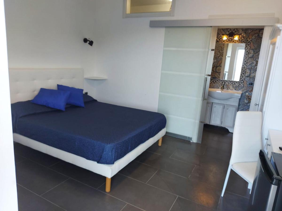 Casa Del Sole Bed & Breakfast Ceraso Eksteriør bilde